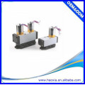 Q24DH-08 Serie 4 / 2Way Pneumatisches elektrisches Durchflussregelventil mit hoher Qualität